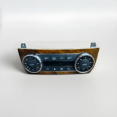Climatizador de calefacción de aire acondicionado OEM MERCEDES CLS550 C250 E350 12-14 A2049006005 Foto 1 de 3