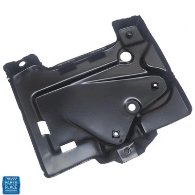 1971-72 Chevrolet Impala Bel Air Caprice Biscayne Battery Tray - New - Image 1 of 2