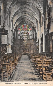 02-LIESSE NOTRE DAME-N�4222-E/0179 - Picture 1 of 2