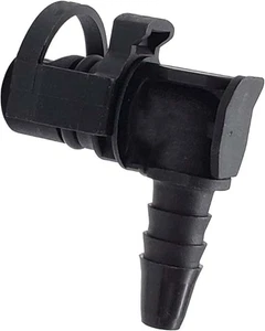 Water Outlet Hose Connector 55354565 For Chevrolet Cruze Sonic Trax Buick Encore - Picture 1 of 6