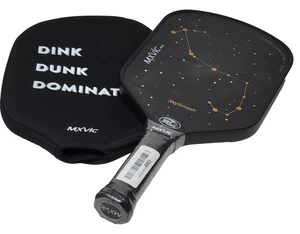 Pro Pickleball-Paddle 16Mm, T700 Carbon Fiber Textured Surface (CFS), USAPA Appr - Picture 1 of 2