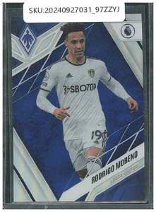 2022 Panini Chronicles Rodrigo Moreno /49 Phoenix Premier League Blue #245 - Picture 1 of 2
