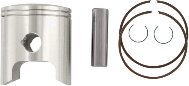 Pistón Wiseco 65,00 mm #2300M06500 Arctic Cat Foto 1 de 1