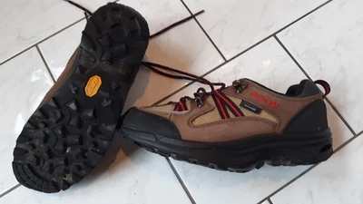 CHUNG SHI   Sympatex mit Comfort Step Sohle  Gr. 41 L@@K !! - Bild 1 von 2