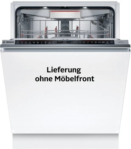 Bosch Ausstellungsstück SBD8TCX04E Serie 8, Smarter XXL-Geschirrspüler Vollinteg - Bild 1 von 1