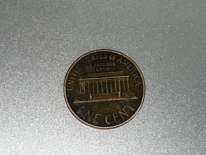 Lincoln Memorial Penny 1964 SMS conjunto especial como nuevo RD un centavo como está, *LEER* - Imagen 1 de 2
