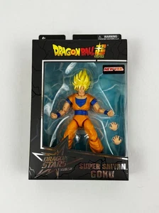 Figura Dragon Stars Super Saiyan Goku Versión 2 Serie 13 Nueva - Imagen 1 de 6