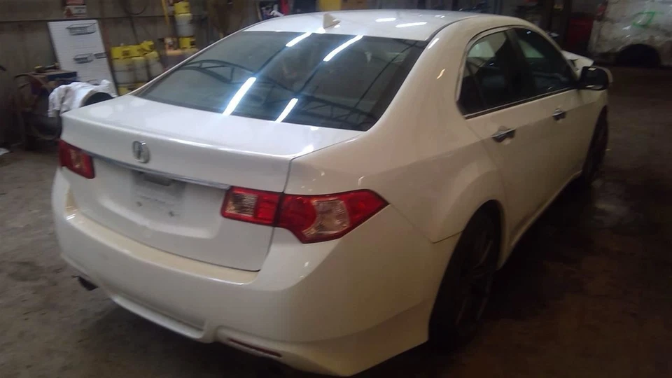 Pinza delantera izquierda del conductor para 04-14 TSX 6457830 Foto 1 de 4