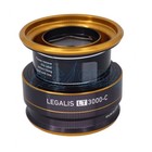 Bobina Mulinello Daiwa Legalis LT