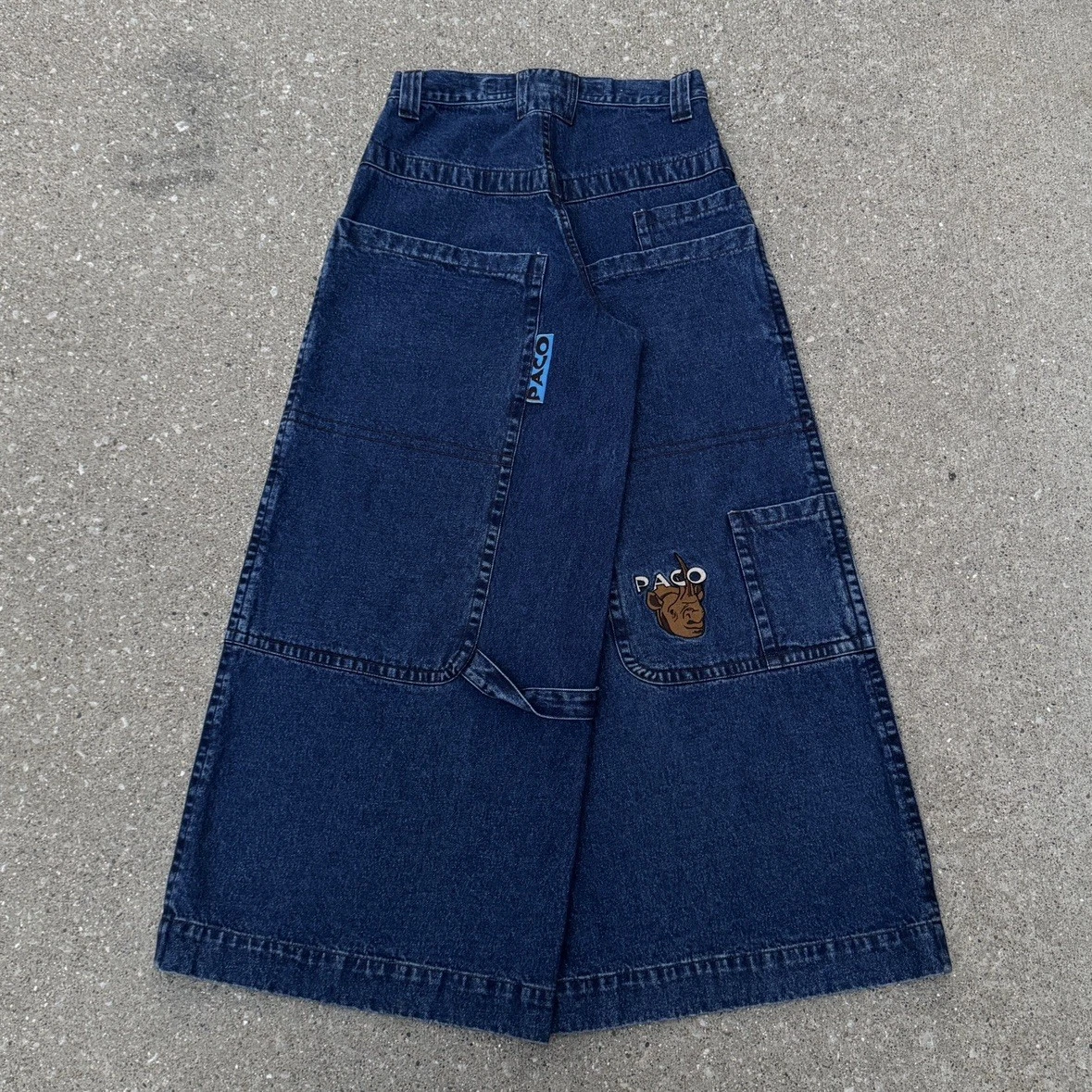 Paco Men's Jeans for sale - eBay