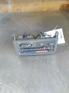Temperature Control Fits 96-99 SATURN S SERIES 153650 - Picture 1 of 12