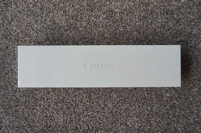 Apple Watch Series 6 GPS 40mm Space Grey Aluminium Case With Black Sport Band - Image 1 of 3