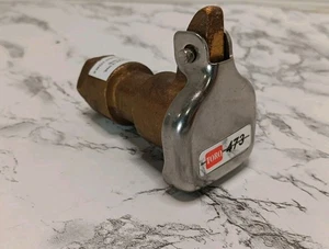 3/4" Toro Quick Coupler TORO 473 - Picture 1 of 6