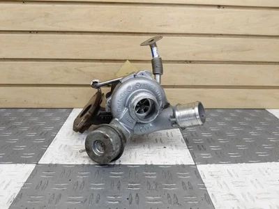 2016-2018 Lincoln MKX 2.7L OEM Turbocharger / Supercharger 24k Miles — 第 1/4 张图片
