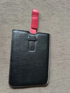 Mini Tablett Lederhülle - Bild 1 von 3