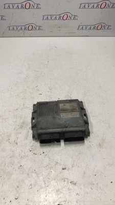 CENTRALINA MOTORE PER DACIA Sandero 1° Serie 616551000 Benzina 1400 (08>12) - Immagine 1 di 3