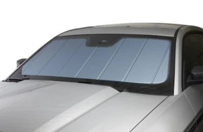 Protector solar personalizado para Select 2012-14 Mercedes-Benz Clase C Sedán Azul Metálico G3 Foto 1 de 4