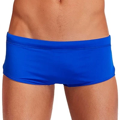 Funky Trunks Boys Classic Swim Trunks FT32B Still Speed - Bild 1 von 4
