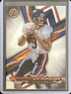 Jim McMahon - 2024 Topps Composite Football - Resurgence #90 - Bild 1 von 1
