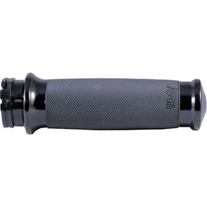 Avon Grips Custom Contour Grips with Cable Throttle Black CC-86-ANO - Bild 1 von 5