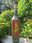 Vintage Extra Remy Martini Stoneware Bottle / Decanter / Man Cave . Bar . 18"H