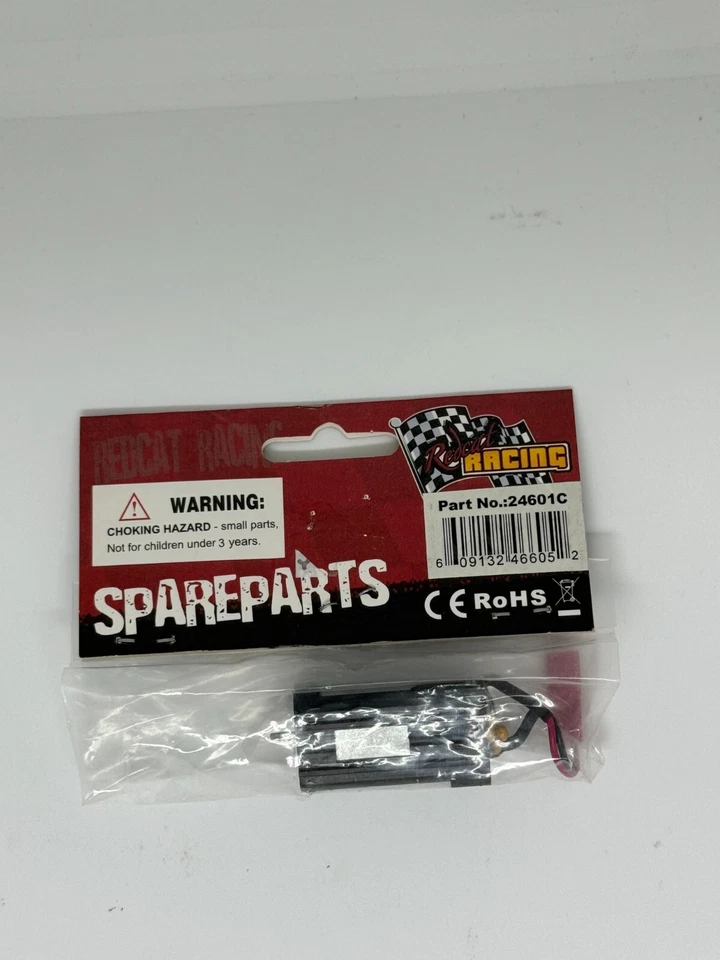 REDCAT 24601C 180 MOTOR - Image 1 of 1