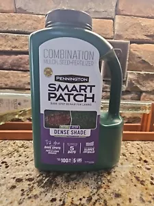 Pennington Smart Patch Dichter Farbton Mix Kanne 5 Pfund Neu - Bild 1 von 4