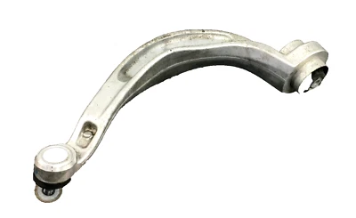 09-12 Audi A4 Quattro Driver Left Front Lower Rearward Control Arm OEM - Image 1 of 4