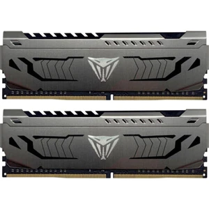 32 GB Patriot DDR4-3600 (2x 16 GB) Dual-Kit –Viper Steel XMP 2.0 Arbeitsspeicher - Bild 1 von 7