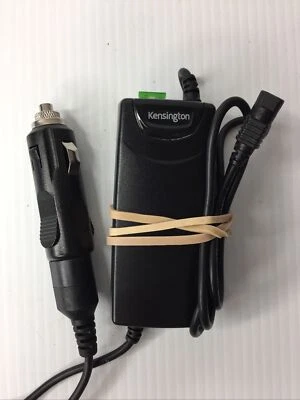 KENSINGTON Universal Car/Air Adapter 33051 - image 1 of 4