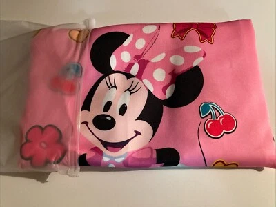 Funda Protectora para Maleta Minnie Mickey Mouse Equipaje Elástico Polvo Viaje Foto 1 de 3