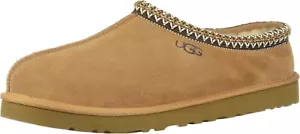 UGG Women's Tasman Slipper, Chestnut, 08 - Picture 1 of 7