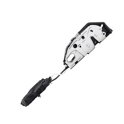 Actuador de cerradura de puerta delantera izquierda para BMW 528i 535d xDrive 09-16 937-848 51217185689 Foto 1 de 4