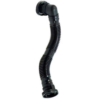 Secondary Air Intake Injection Pump Pressure Hose for BMW X5 3.0i 2001 2002 2003 - Image 1 of 3