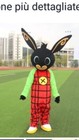 Maschere e costumi bing
