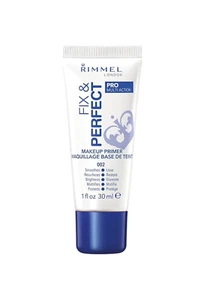 Rimmel Fix & Perfect Makeup Primer, 30ml (Pack of 1)Rimmel Fix & Perfect Makeup - Picture 1 of 6