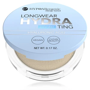 Bell HYPOAllergenic & VEGAN Matte Natural LONGWEAR Pressed Setting Face Powder - Picture 1 of 2