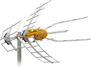 8424450207420 Mélange d'antennes elliptiques BIII/UHF (LTE700) réf. 148821 Téléves - Photo 1/1
