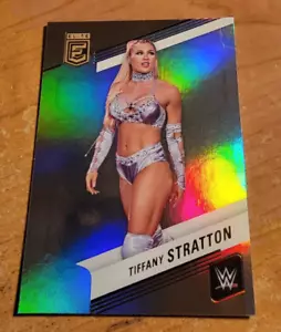 Tiffany Stratton 2023 Panini Donruss Elite WWE #99 NXT SmackDown NM-MT - Bild 1 von 1