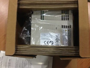 NEW ORIGINAL YASKAWA SGDM-04ADA-V AC SERVO DRIVER SGDM04ADAV EXPEDITED SHIPPING - Picture 1 of 1