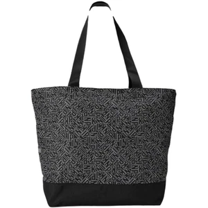 BOLSO DE VIAJE VICTORIA'S SECRET ROSA ROSA PLAYA GIMNASIO GRIS CREMALLERA NUEVO CON ETIQUETAS - Imagen 1 de 5