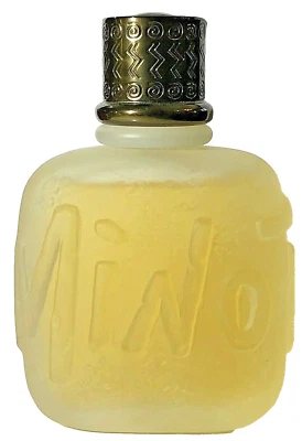 Salpicaduras para después del afeitado Minotaure de Paloma Picasso 4,2 OZ Foto 1 de 4