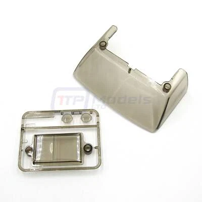 Tamiya 58063/58347 Brotdose/Lunchbox, 9005231/19005231 E Teile (Windows/Objektive) - Bild 1 von 3