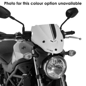 Ermax Fliegengitter Carbon Look Suzuki SV 650 N 2016- aktuell - Bild 1 von 1