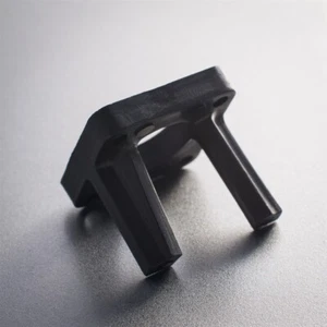 Montaje motor modelo Cox .09 Tee Dee & Medallion 09 - Imagen 1 de 2