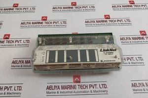 Woodward 9905-966 6 Channel Input Module 24vdc Rev K - Picture 1 of 10