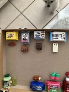 Shopkins - Four Randoms - Bild 1 von 3