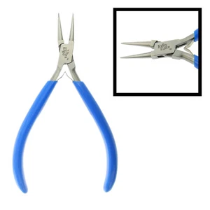 Round Nose Plier Jewelry Design & Repair Beading Tool Arts & Crafts USA SELLER - Picture 1 of 5