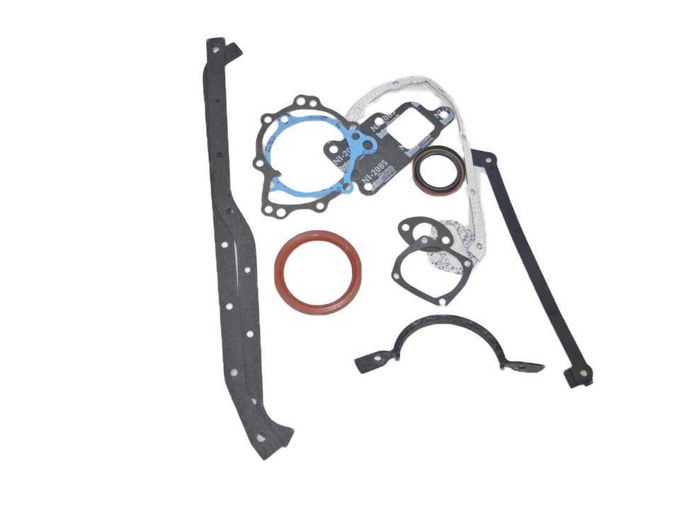 Crown Auto para Jeep CJ CJ5 80-83 Nuevo Juego de juntas inferiores J8132202 ENVÍO GRATUITO Foto 1 de 4