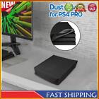 Dustproof Cover For Ps4 Pro Gaming Host Protective Storage Dust Case Sleeve
